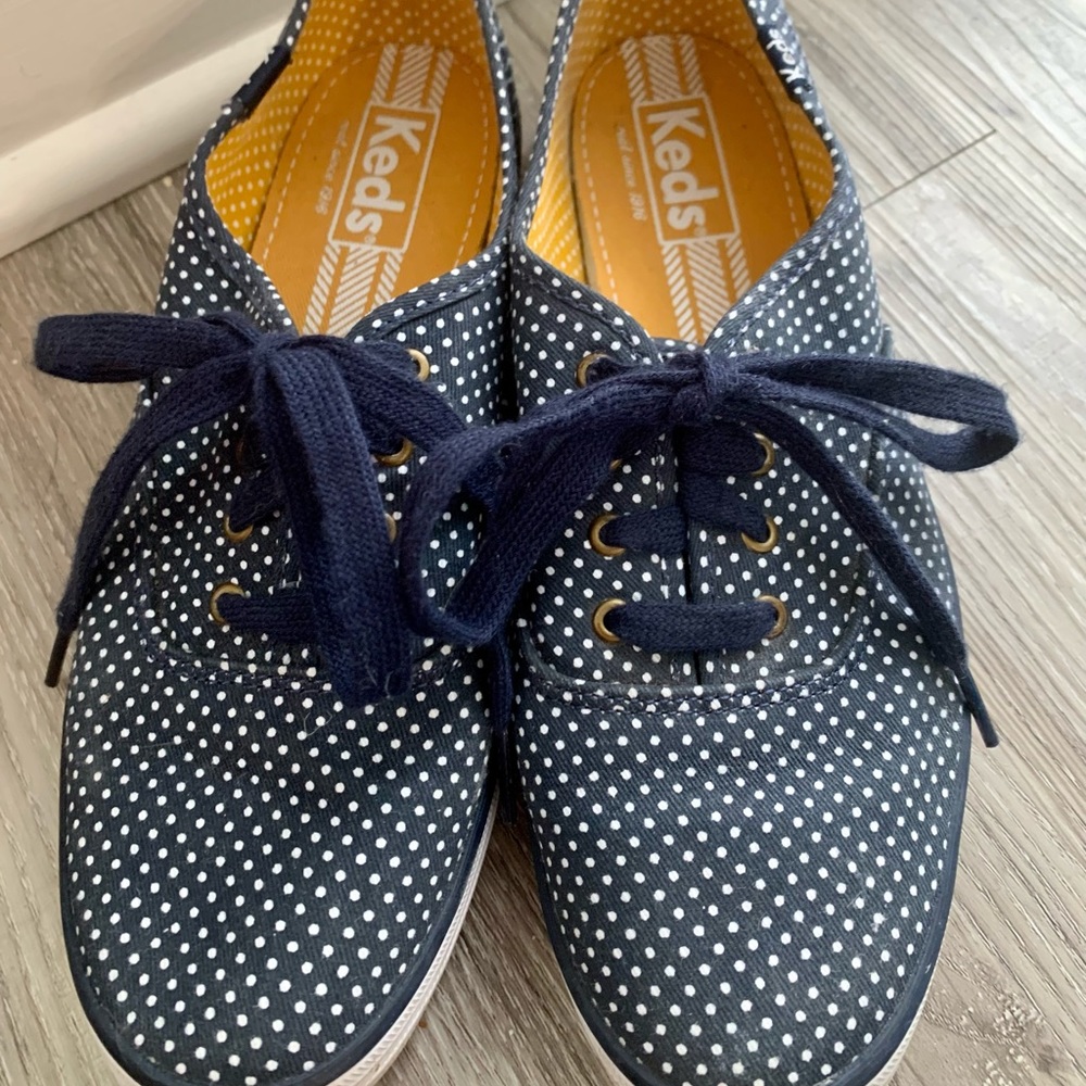 Keds women’s 7